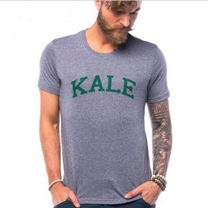 Kale Tee